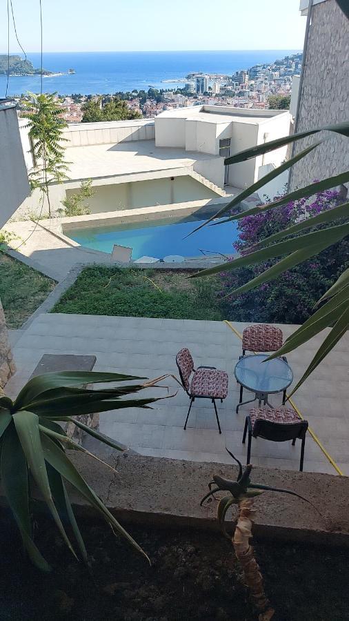 Vesna'S Dream Διαμέρισμα Μπούντβα Εξωτερικό φωτογραφία