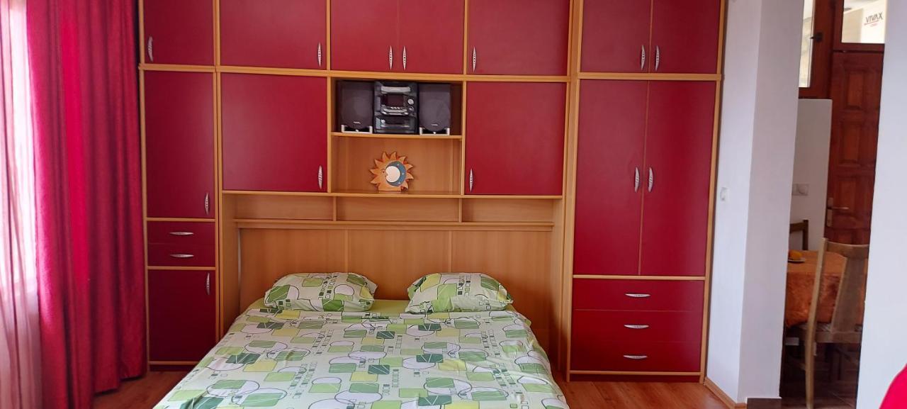 Vesna'S Dream Διαμέρισμα Μπούντβα Εξωτερικό φωτογραφία
