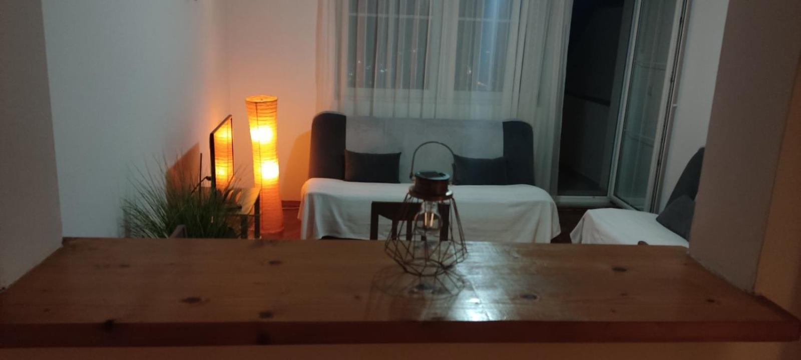 Vesna'S Dream Διαμέρισμα Μπούντβα Εξωτερικό φωτογραφία