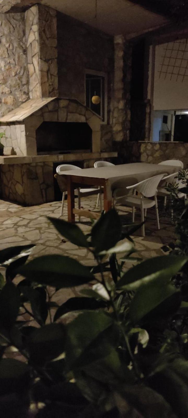 Vesna'S Dream Διαμέρισμα Μπούντβα Εξωτερικό φωτογραφία