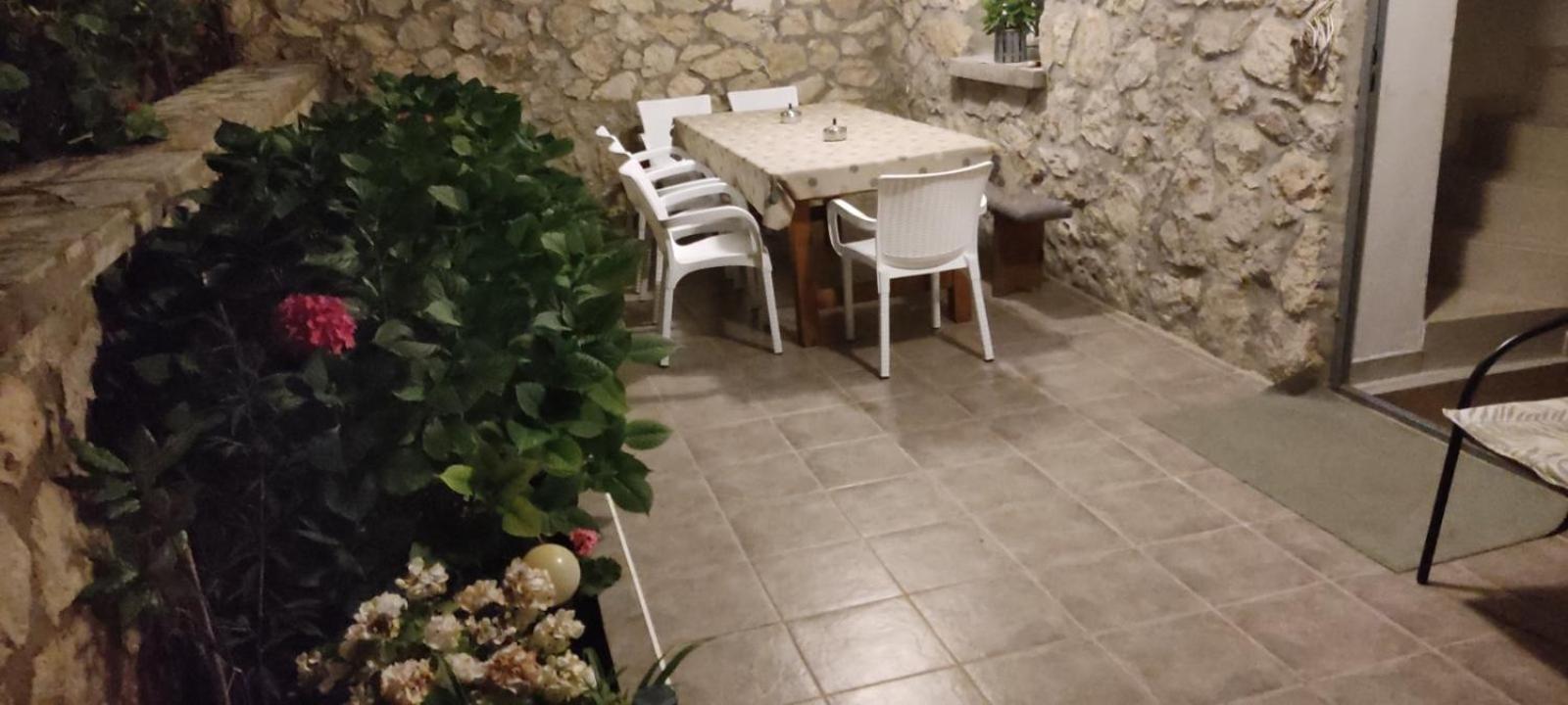 Vesna'S Dream Διαμέρισμα Μπούντβα Εξωτερικό φωτογραφία