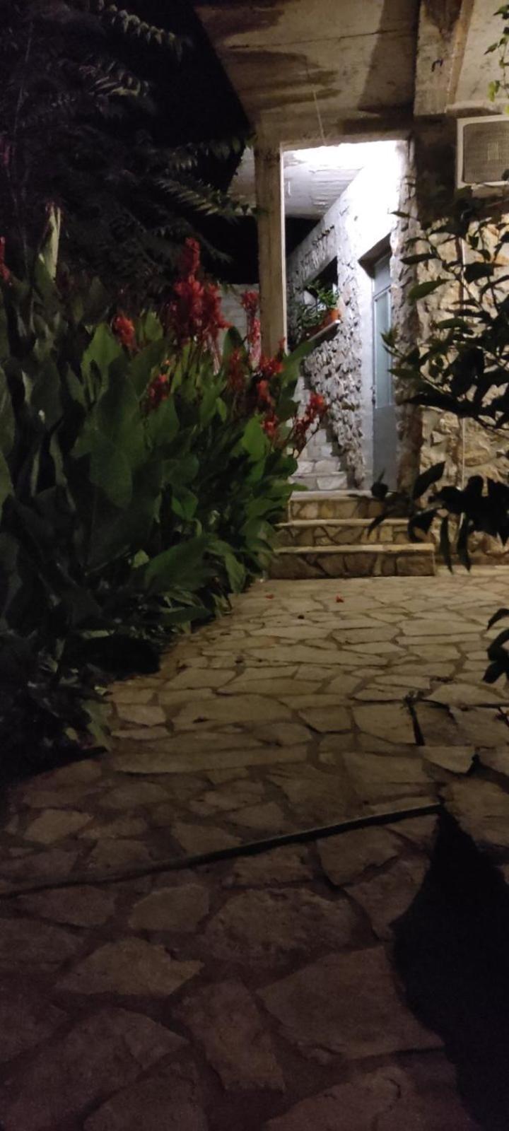Vesna'S Dream Διαμέρισμα Μπούντβα Εξωτερικό φωτογραφία