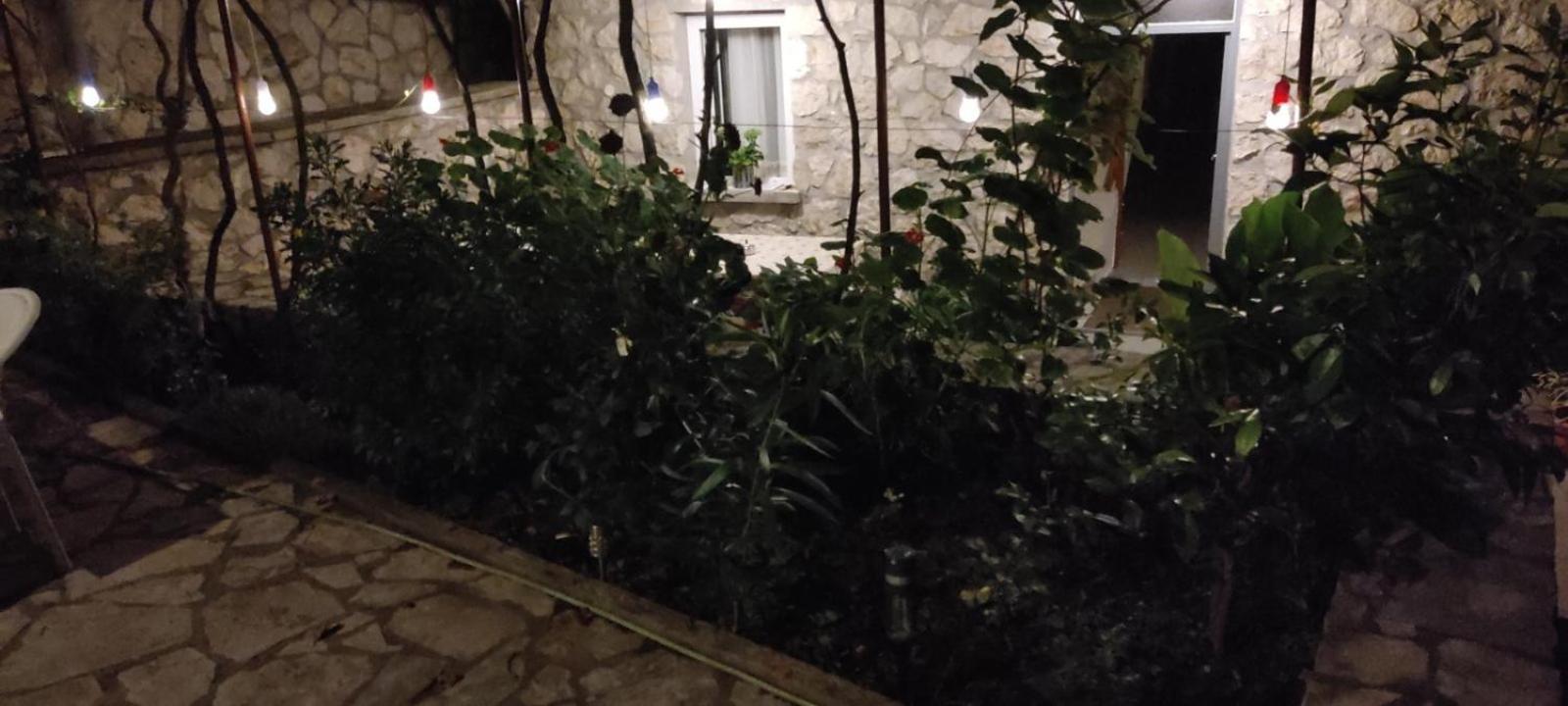 Vesna'S Dream Διαμέρισμα Μπούντβα Εξωτερικό φωτογραφία