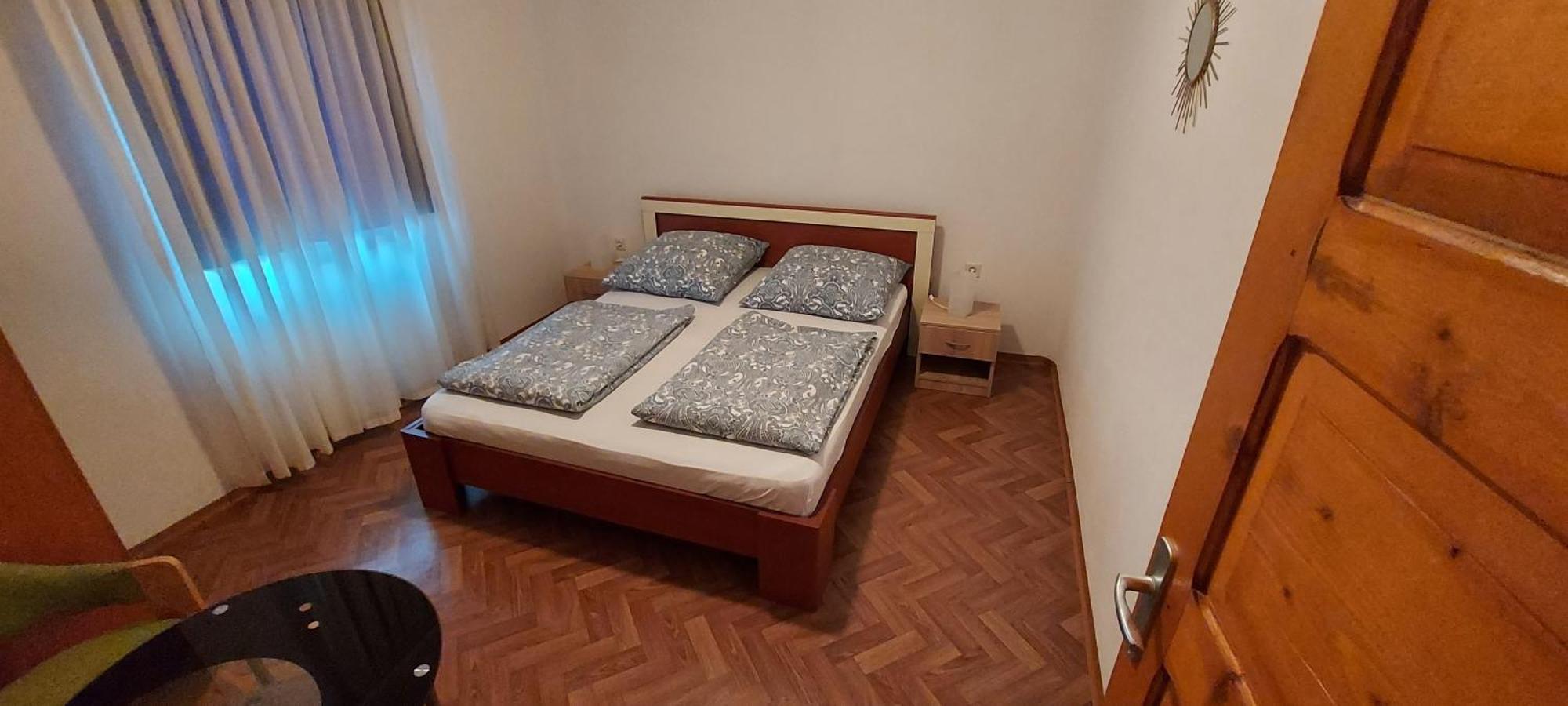 Vesna'S Dream Διαμέρισμα Μπούντβα Δωμάτιο φωτογραφία