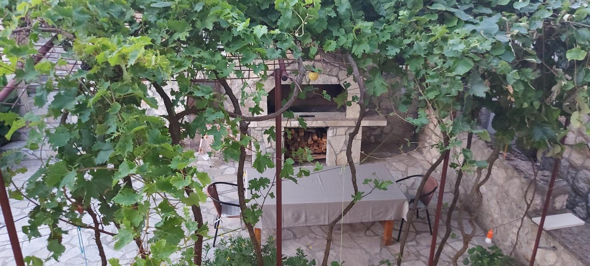 Vesna'S Dream Διαμέρισμα Μπούντβα Δωμάτιο φωτογραφία