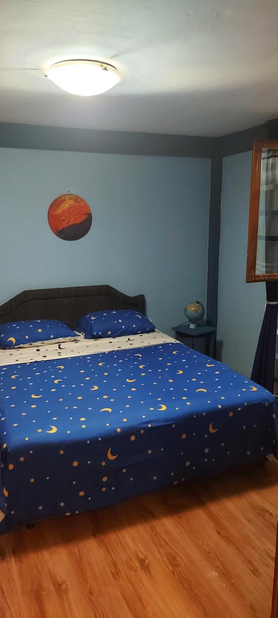 Vesna'S Dream Διαμέρισμα Μπούντβα Δωμάτιο φωτογραφία